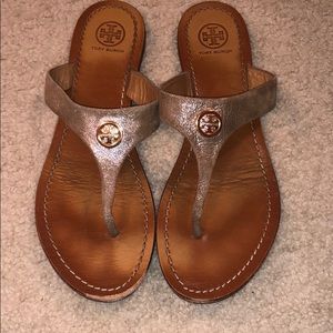 Tory Burch Sandals